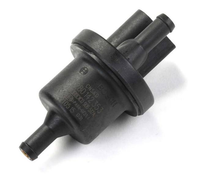 Audi VW EVAP Purge Valve 1C0906517A